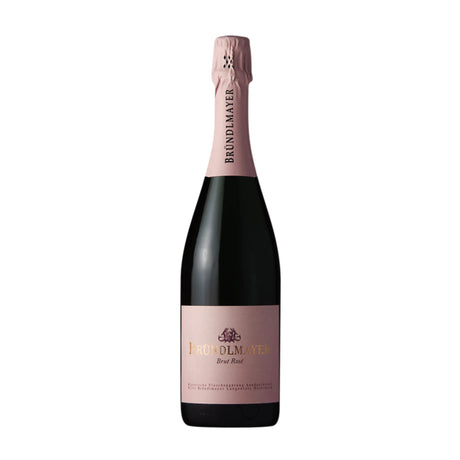 Weingut Brundlmayer Sekt ‘Rose’ Brut NV-Champagne & Sparkling-World Wine