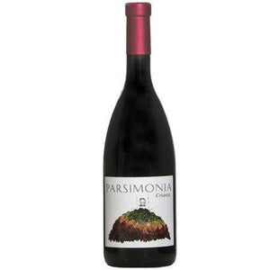 Bodegas Vibe Parsimonia Crianza 2020