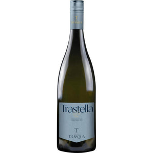 Villa Trasqua Trastella Toscana IGT Vermentino 2024