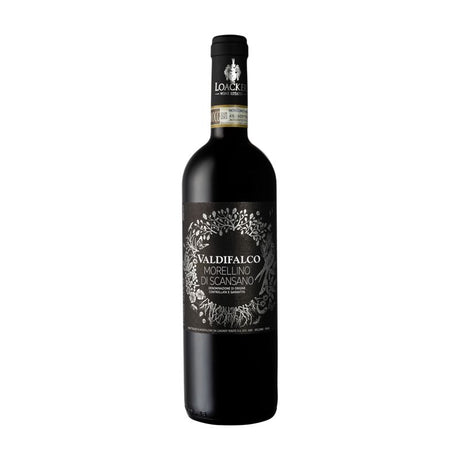 Valdifalco Morellino di Scansano DOCG 2020-Red Wine-World Wine