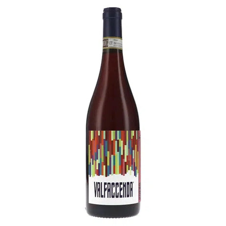 Valfaccenda Roero Nebbiolo DOC 2020-Red Wine-World Wine