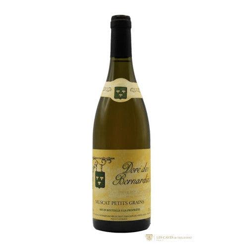 Domaines Des Bernardins Muscat Petits Grains (Dry) 2015-White Wine-World Wine