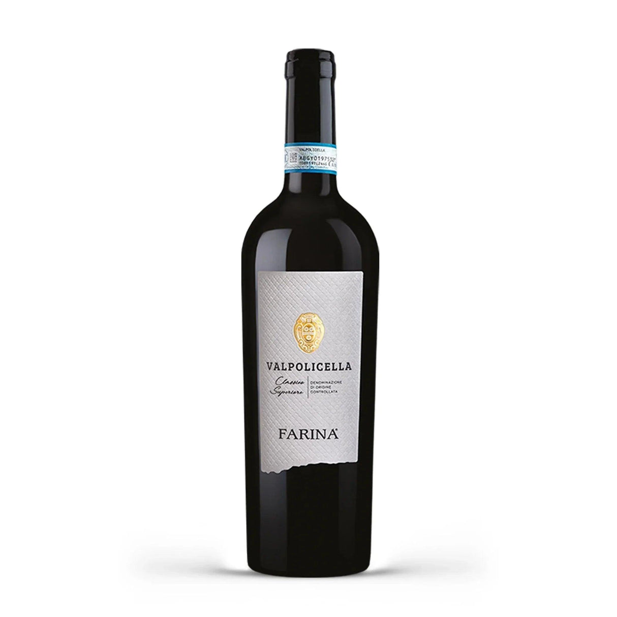 Farina Valpolicella Ripasso Classico Superiore DOC 2022-Red Wine-World Wine