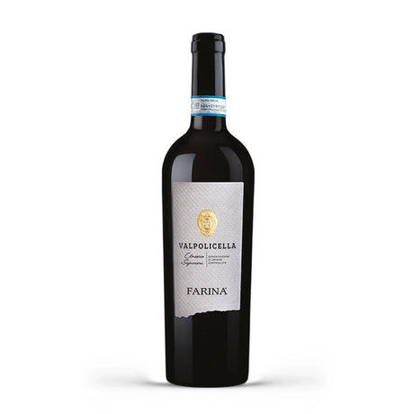 Farina Valpolicella Ripasso Classico Superiore DOC 2022-Red Wine-World Wine