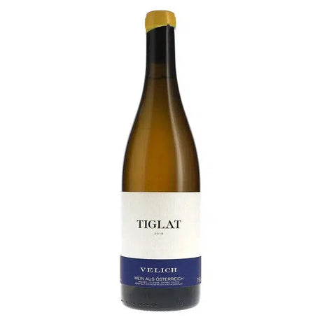 Velich ‘Tiglat’ Chardonnay-White Wine-World Wine