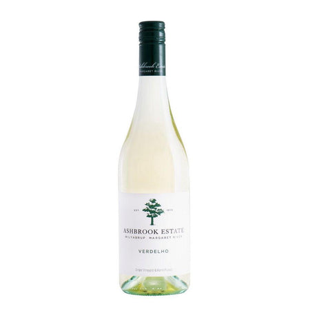Ashbrook Estate Verdelho 2021-White Wine-World Wine