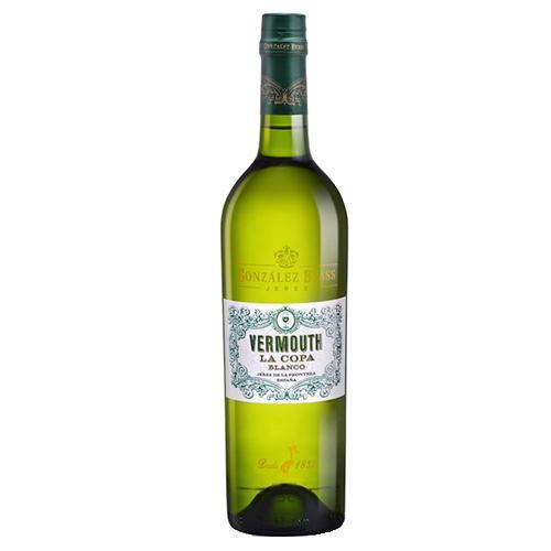González Byass Vermouth LA Copa White-Dessert, Sherry & Port-World Wine