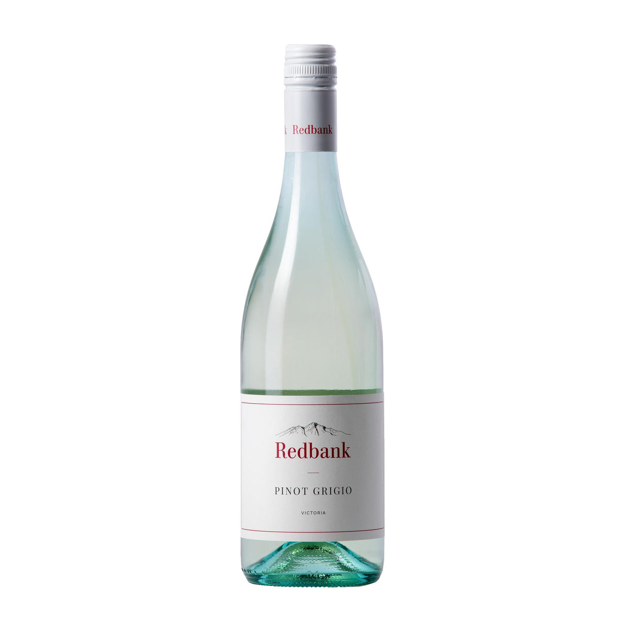 Redbank Victoria Victorian Pinot Grigio 2025-White Wine-World Wine