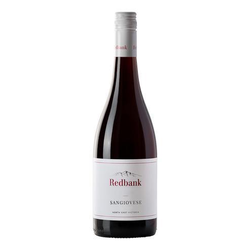 Redbank Victoria Victorian Sangiovese 2022-Red Wine-World Wine