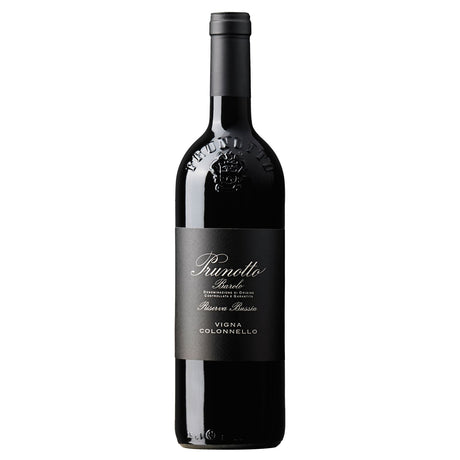 Prunotto Vigna Colonnello Barolo Bussia DOCG [Monforte d'Alba] 2016-Red Wine-World Wine