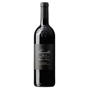 Prunotto Prunotto Barolo Vigna Colonnello DOCG 2015