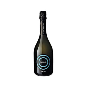 Vigna Sancol ‘Sancol’ Prosecco DOC Brut  NV