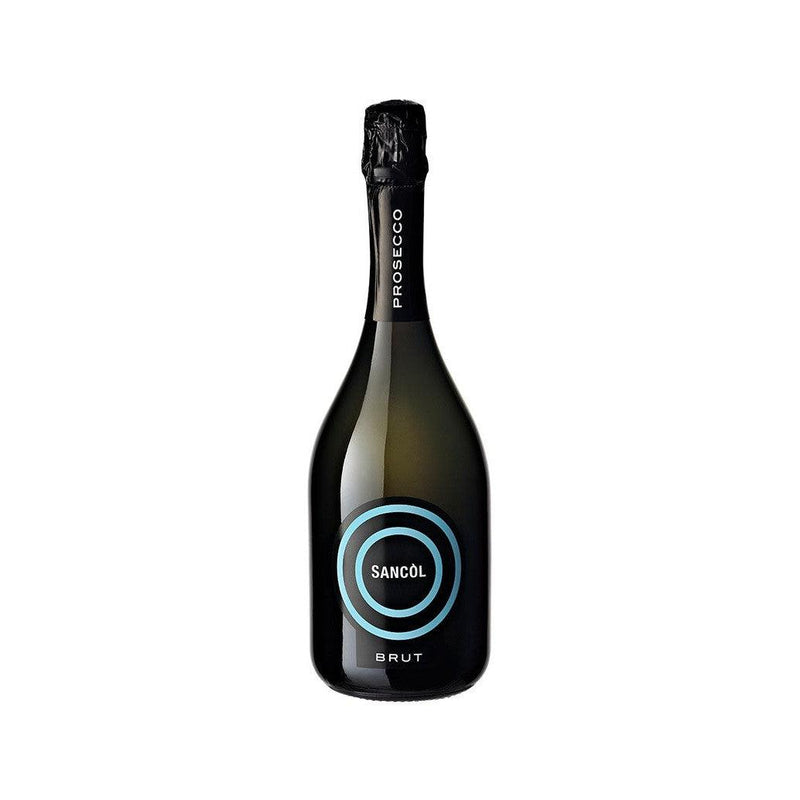 Vigna Sancol ‘Sancol’ Prosecco DOC Brut  NV-Champagne & Sparkling-World Wine