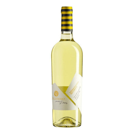 Collefrisio Vignaquadra Pecorino Terre Di Chieti IGT 2024-White Wine-World Wine