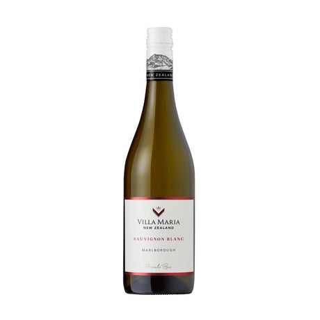 Villa Maria Private Bin Sauvignon Blanc-White Wine-World Wine