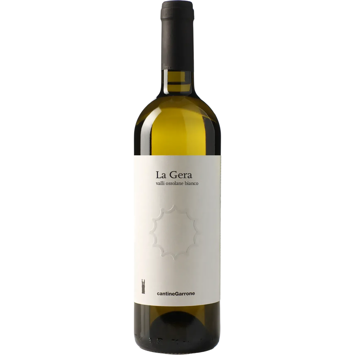 Cantine Garrone Valli Ossolane DOC Chardonnay ‘La Gera’ 2023-White Wine-World Wine
