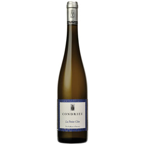 Yves Cuilleron Condrieu ‘Le Petit Cote’ Viognier 375ml 2024