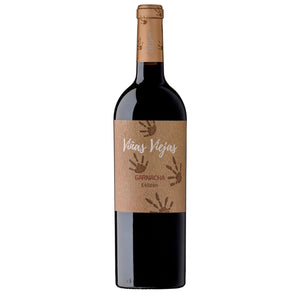 Bodegas Aragonesas Eslizon Vinas Viejas 2018
