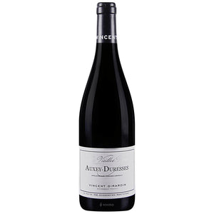 Vincent Girardin Auxery Duresses Vieilles Vignes Rouge 2022