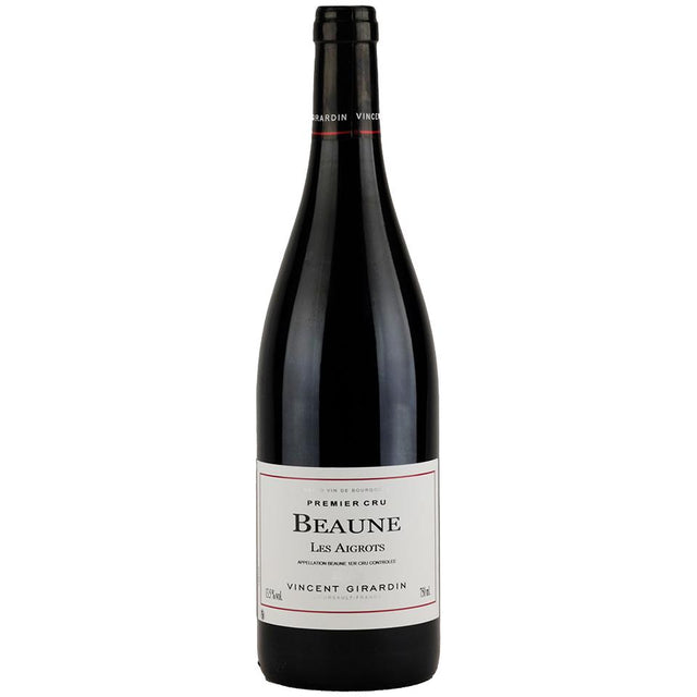 Vincent Girardin Beaune 1er Cru ‘Les Aigrots’ 2019-Red Wine-World Wine