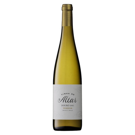 Wine & Soul Vinha do Altar Branco 2022-White Wine-World Wine