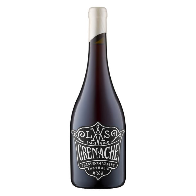 L.A.S Vino Grenache Chilled Red 2022-Red Wine-World Wine