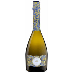 Ten Minutes By Tractor Sparkling Vintage Cuvée 2021