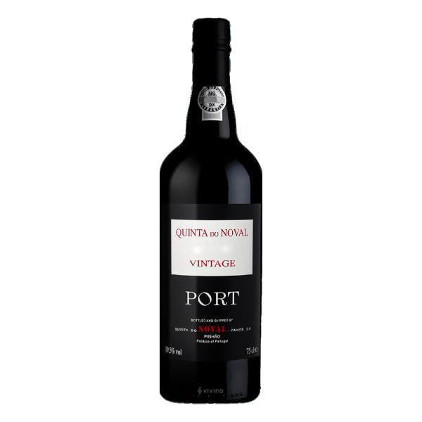 Quinta do Noval Vintage Port 2023-Dessert, Sherry & Port-World Wine