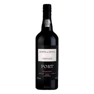 Quinta do Noval Vintage Port 2023