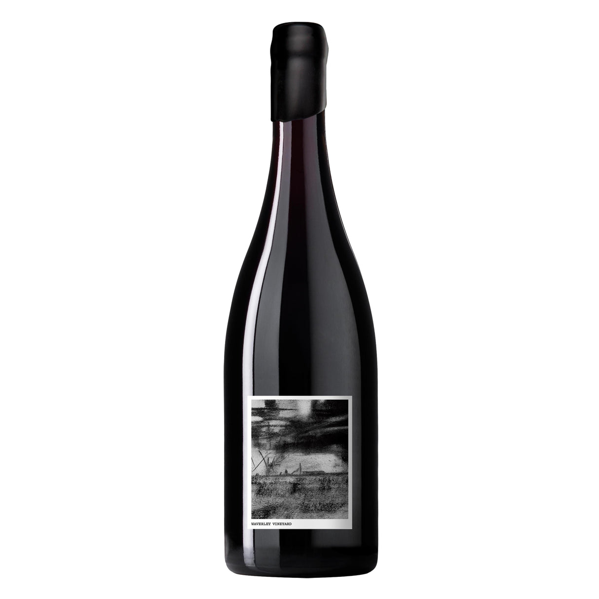 Woodlawn Waverley Vineyard Pinot Noir 2022-Red Wine-World Wine