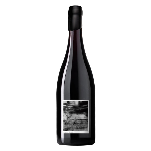 Woodlawn Waverley Vineyard Pinot Noir 2022-Red Wine-World Wine