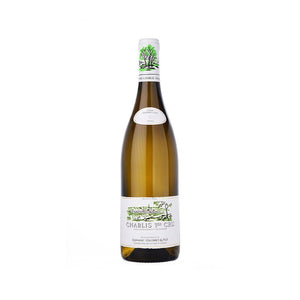 Vocoret et Fils Chablis Premier Cru La Forêts 2023