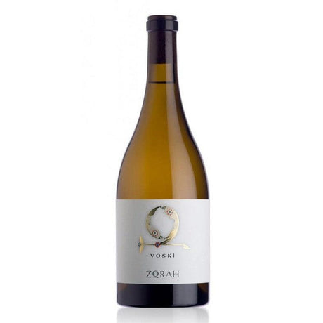 Zorah ‘Voski’ Voskeat Garandmak 2021-White Wine-World Wine