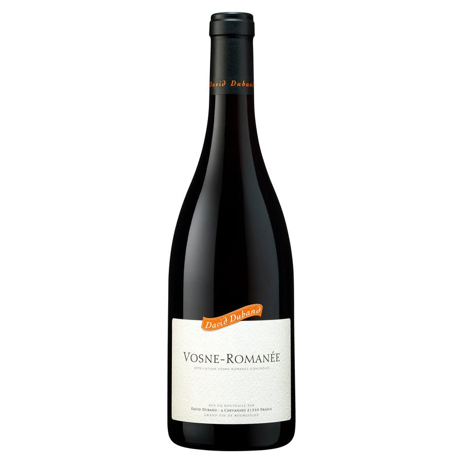 David Duband Vosne Romanee 2013 – World Wine