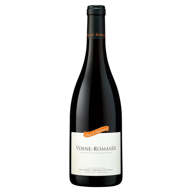 David Duband Vosne Romanee 2013-Red Wine-World Wine