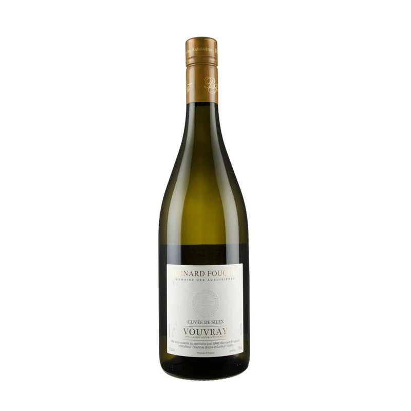 Domaine Des Aubuisières/ Bernard Fouquet Vouvray Sec ‘Cuvée de Silex’ 2022-White Wine-World Wine