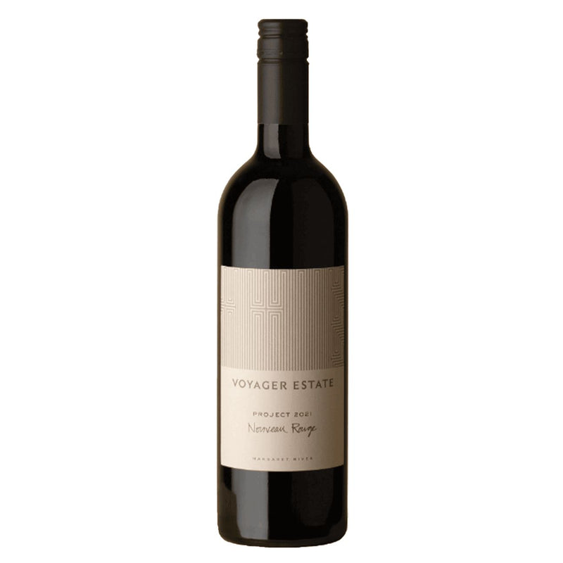 Voyager Estate Project Nouveau Rouge 2022-Red Wine-World Wine