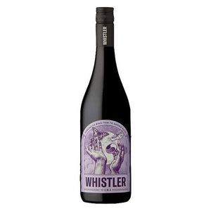 Whistler Wines Divergent' Red Blend