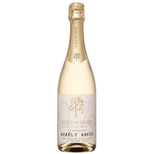 Sidewood Estate Nearly Naked Sparkling NV