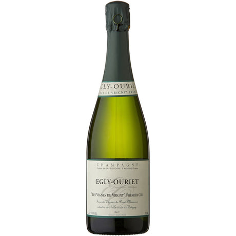 Champagne Egly-Ouriet 1er Cru Les Vignes de Vrigny NV-Champagne & Sparkling-World Wine
