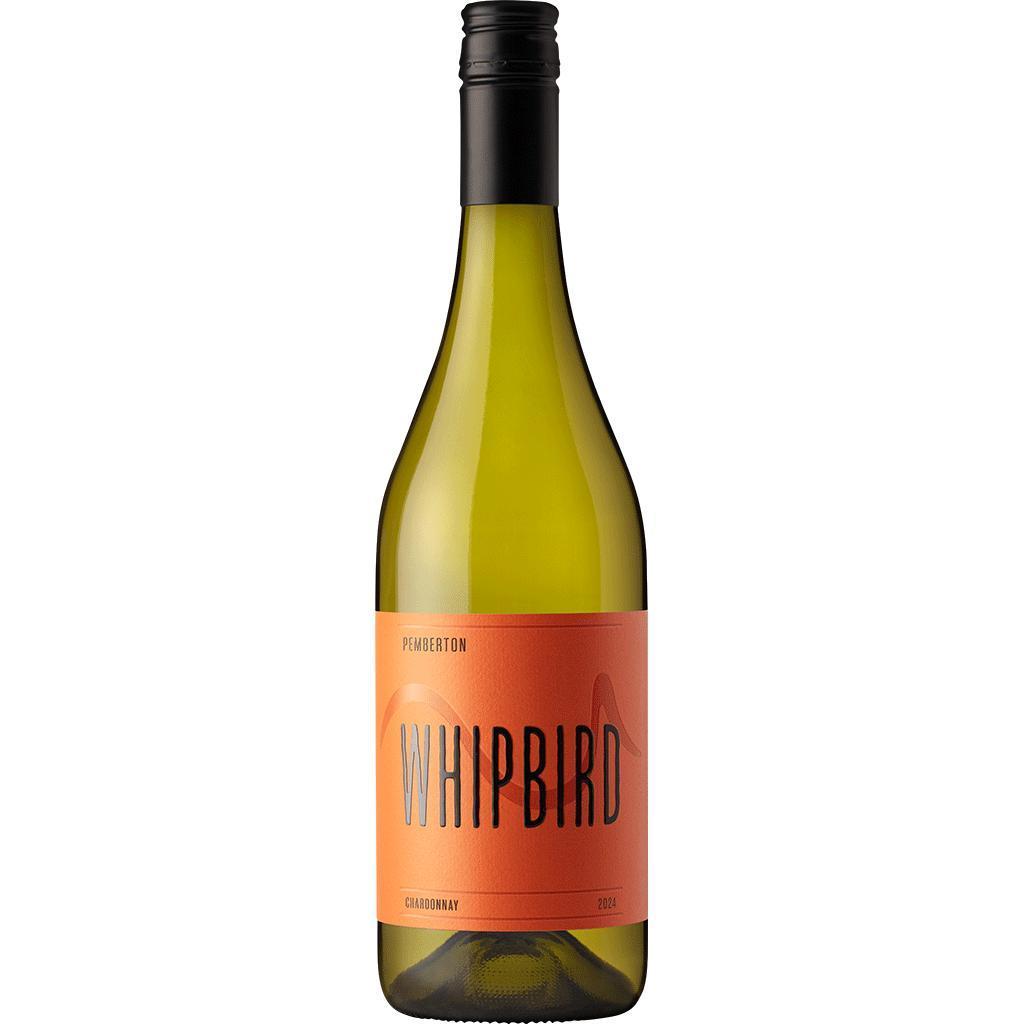 Whipbird Chardonnay 2024-White Wine-World Wine