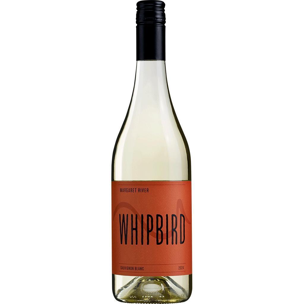 Whipbird Sauvignon Blanc 2024-White Wine-World Wine