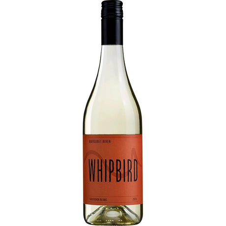 Whipbird Sauvignon Blanc 2024-White Wine-World Wine