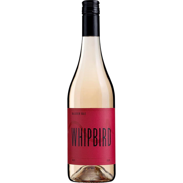 Whipbird Rosé 2024-Rose Wine-World Wine