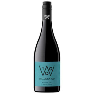 Willunga 100 Cabernet Shiraz 2022