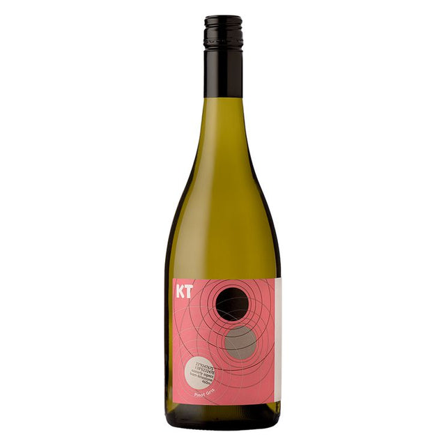 Wines by KT Pinot Gris 2023-White Wine-World Wine