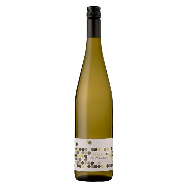 Wines by KT 5452 Riesling 2023-White Wine-World Wine