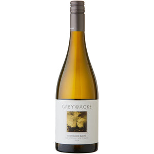 Greywacke Sauvignon Blanc 2024