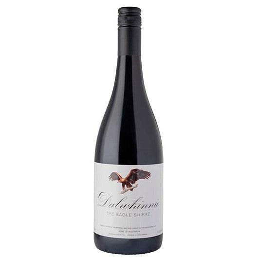 Dalwhinnie ‘The Eagle’ Shiraz 2020-Red Wine-World Wine