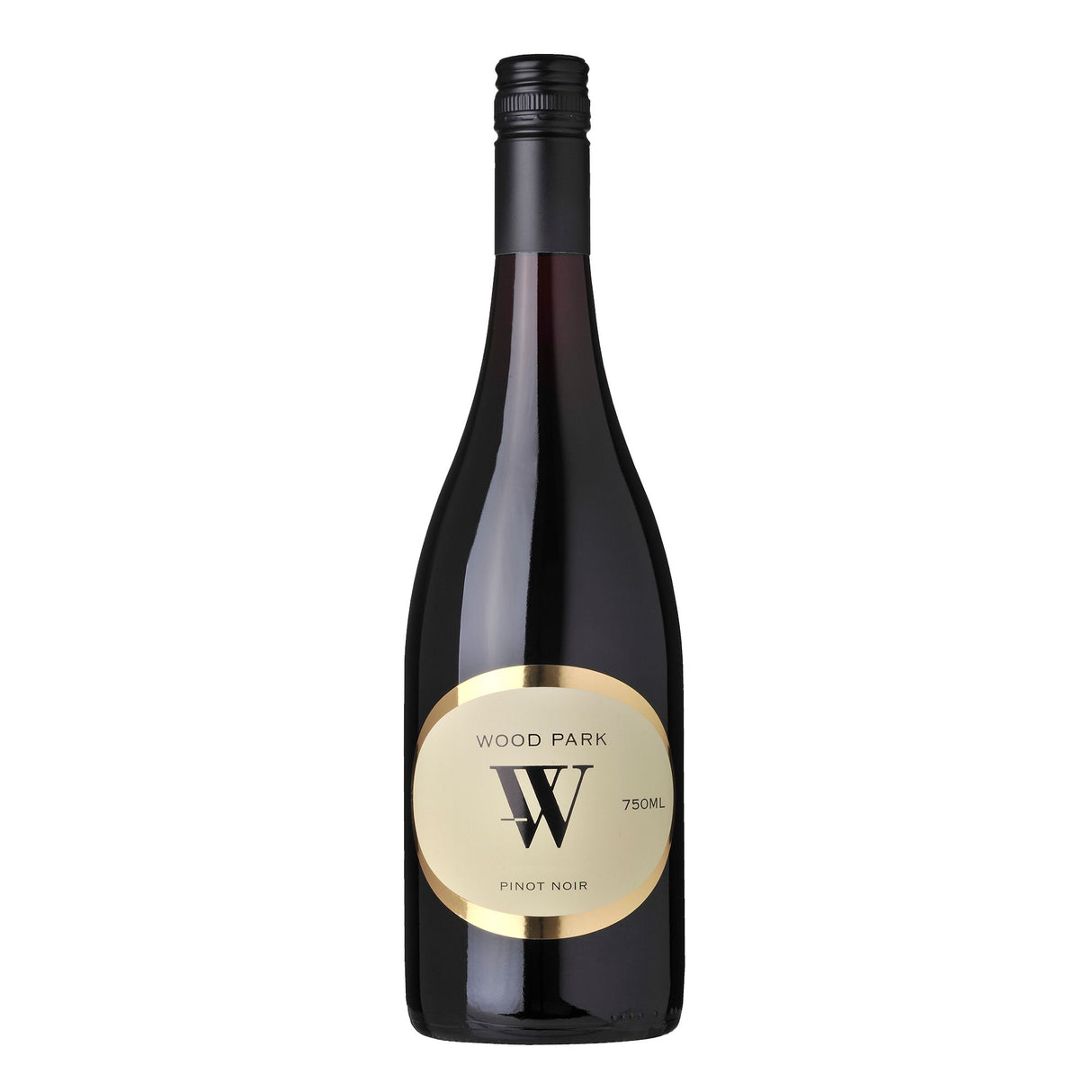 Wood Park ‘Whitlands’ Pinot Noir 2021-Red Wine-World Wine